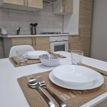 Holiday home Pitico