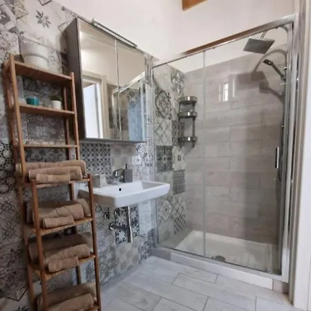 Holiday home Pitico Syracuse